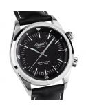 Sportowy zegarek męski Atlantic Seacloud Diver 73370.41.61