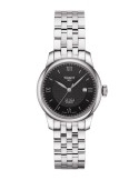 Tissot LE LOCLE Automatic Lady T006.207.11.058.00 - Zegarki TISSOT