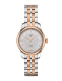 Tissot LE LOCLE Automatic Lady T006.207.22.038.00 - Zegarki TISSOT