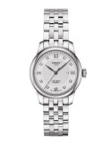 Tissot LE LOCLE Automatic Lady T006.207.11.036.00 - Zegarki TISSOT