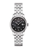 Tissot LE LOCLE Automatic Lady T006.207.11.126.00 - Zegarki TISSOT