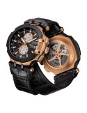 Tissot T-RACE MOTOGP 2019 Automatic CHRONOGRAPH Limited Edition T115.427.37.051.00 - Zegarki TISSOT