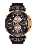 Tissot T-RACE MOTOGP 2019 Automatic CHRONOGRAPH Limited Edition T115.427.37.051.00 - Zegarki TISSOT