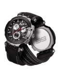 Tissot T-RACE JORGE LORENZO 2019 Limited Edition T115.417.27.057.00 - Zegarki TISSOT