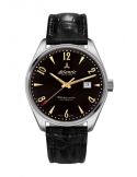 Atlantic Worldmaster Art Deco 51752.41.65G Automatic - Zegarki ATLANTIC