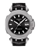 Tissot T-RACE SWISSMATIC T115.407.17.051.00 - Zegarki TISSOT