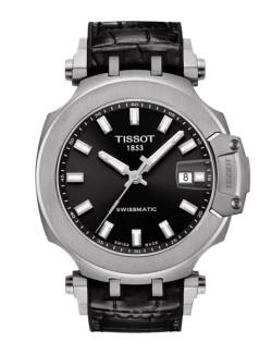 Tissot T-RACE SWISSMATIC T115.407.17.051.00 - Zegarki TISSOT