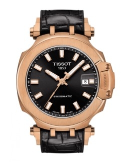 Tissot T-RACE Swissmatic T115.407.37.051.00