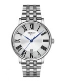 Tissot CARSON PREMIUM T122.410.11.033.00 - Zegarki TISSOT