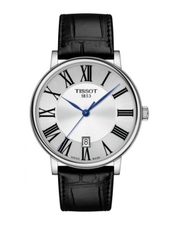Tissot CARSON PREMIUM T122.410.16.033.00 - Zegarki TISSOT