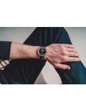 Atlantic Worldmaster Open Heart 52780.41.61 Limited Edition - Zegarki ATLANTIC