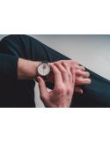 Atlantic Worldmaster Open Heart 52780.41.21R Limited Edition - Zegarki ATLANTIC