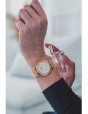 Atlantic Super de Luxe Precious Stones 29355.45.37 - Zegarki ATLANTIC