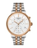 Tissot CARSON PREMIUM CHRONOGRAPH T122.417.22.011.00 - Zegarki TISSOT