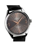 Atlantic Worldmaster Art Deco 51752.41.49R Automatic - Zegarki ATLANTIC