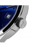 Atlantic Worldmaster Art Deco 51752.41.55S Automatic - Zegarki ATLANTIC
