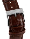 Atlantic Worldmaster Art Deco 51752.41.55S Automatic - Zegarki ATLANTIC