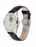 Atlantic Worldmaster Open Heart 52780.41.21G Limited Edition - Zegarki ATLANTIC