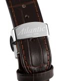 Atlantic Worldmaster Open Heart 52780.41.21G Limited Edition - Zegarki ATLANTIC