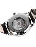 Atlantic Worldmaster Open Heart 52780.41.21G Limited Edition - Zegarki ATLANTIC