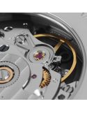 Atlantic Worldmaster Open Heart 52780.41.21G Limited Edition - Zegarki ATLANTIC