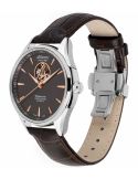 Atlantic Worldmaster Open Heart 52780.41.41R Limited Edition - Zegarki ATLANTIC