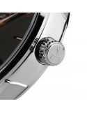 Atlantic Worldmaster Open Heart 52780.41.41R Limited Edition - Zegarki ATLANTIC