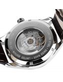 Atlantic Worldmaster Open Heart 52780.41.41R Limited Edition - Zegarki ATLANTIC