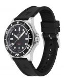 Atlantic Mariner Quartz 81371.41.69PU - Zegarki ATLANTIC