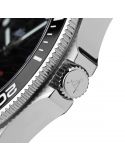 Atlantic Mariner Quartz 81371.41.69PU - Zegarki ATLANTIC