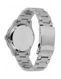 Atlantic Mariner Quartz Gmt 81576.41.59GMT - Zegarki ATLANTIC