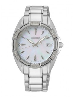 Seiko Classic Skk883P1