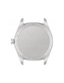 Zegarek damski na bransolecie Tissot PRC 100 Solar Lady T151.822.22.031.00