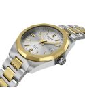 Zegarek damski na bransolecie Tissot PRC 100 Solar Lady T151.822.22.031.00