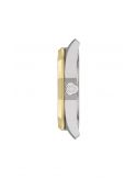 Zegarek damski na bransolecie Tissot PRC 100 Solar Lady T151.822.22.031.00
