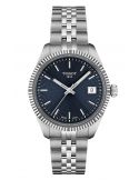 Zegarek damski na bransolecie Tissot Ballade Lady T156.210.11.041.00 quartz