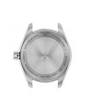 Zegarek damski na bransolecie Tissot Ballade Lady T156.210.11.041.00 quartz