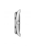 Zegarek damski na bransolecie Tissot Ballade Lady T156.210.11.041.00 quartz