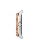 Zegarek damski na bransolecie Tissot Ballade Lady T156.210.22.031.01 quartz