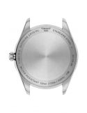 Zegarek męski na bransolecie Tissot Ballade Gent T156.410.11.351.00 Ice Blue quartz
