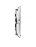 Zegarek męski na bransolecie Tissot Ballade Gent T156.410.11.351.00 Ice Blue quartz