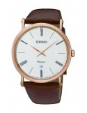 Zegarek męski Seiko Premier Skp398P1 - Zegarki SEIKO