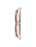Zegarek męski na bransolecie Tissot Ballade Gent T156.410.22.291.01 quartz