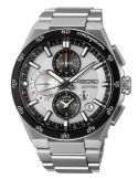 Seiko Astron GPS Solar Dual Time Chronograph SSH153J1 - Zegarki SEIKO