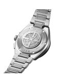 Seiko Astron GPS Solar Dual Time Chronograph SSH177J1 - męski zegarek z technologią GPS 