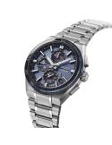 Seiko Astron GPS Solar Dual Time Chronograph SSH175J1 - męski zegarek z technologią GPS 