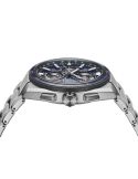 Seiko Astron GPS Solar Dual Time Chronograph SSH175J1 - męski zegarek z technologią GPS 
