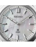 Elegancki zegarek damski do nurkowania 200 m Seiko Prospex Sea Ladies SUR605J1