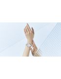 Elegancki zegarek damski do nurkowania 200 m Seiko Prospex Sea Ladies SUR605J1