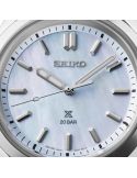 Elegancki zegarek damski do nurkowania 200 m Seiko Prospex Sea Ladies SUR607J1
